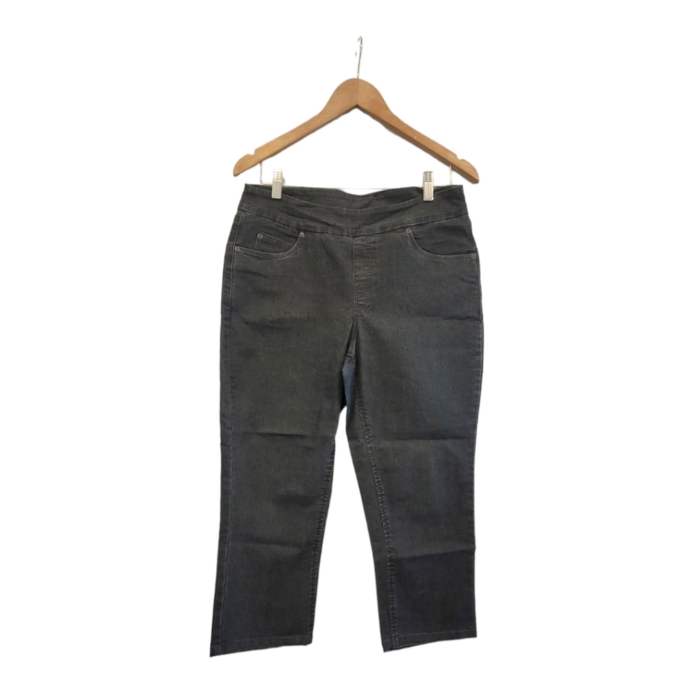 Juli Crop Pant sz 10